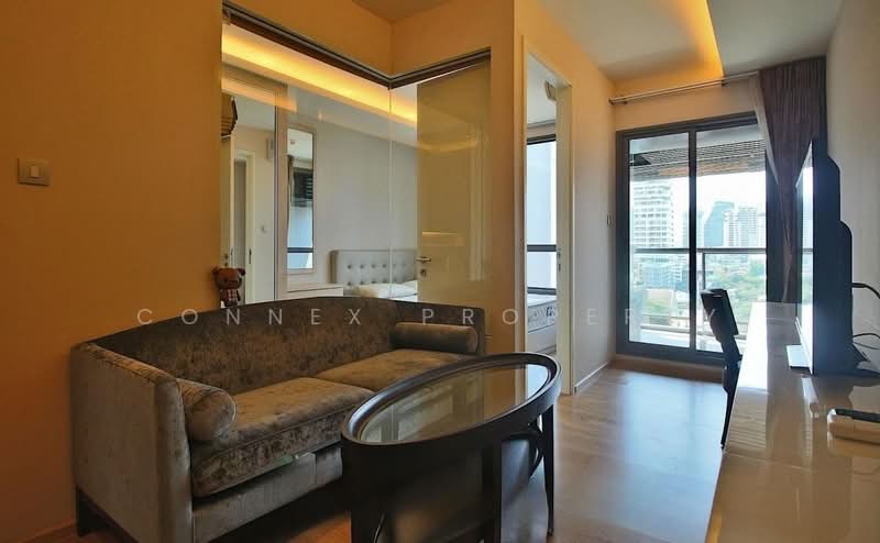 H Sukhumvit 43, กรุงเทพ, 28 Sukhumvit 34 Road, คลองตันเหนือ, วัฒนา, กรุงเทพ, 42 ตร.ม., คอนโด ให้เช่า, โดย Connex Property, 500222649 - DDproperty.com