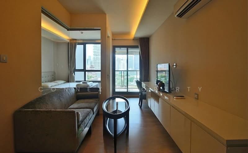 H Sukhumvit 43, กรุงเทพ, 28 Sukhumvit 34 Road, คลองตันเหนือ, วัฒนา, กรุงเทพ, 42 ตร.ม., คอนโด ให้เช่า, โดย Connex Property, 500222649 - DDproperty.com