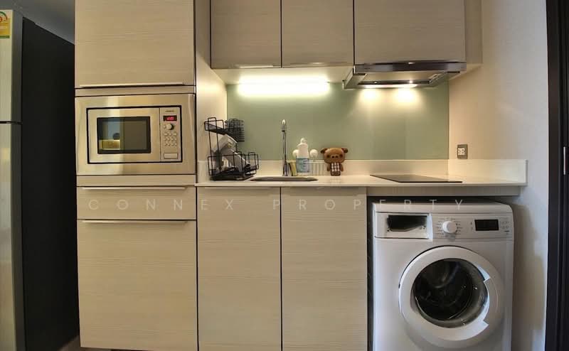 H Sukhumvit 43, กรุงเทพ, 28 Sukhumvit 34 Road, คลองตันเหนือ, วัฒนา, กรุงเทพ, 42 ตร.ม., คอนโด ให้เช่า, โดย Connex Property, 500222649 - DDproperty.com