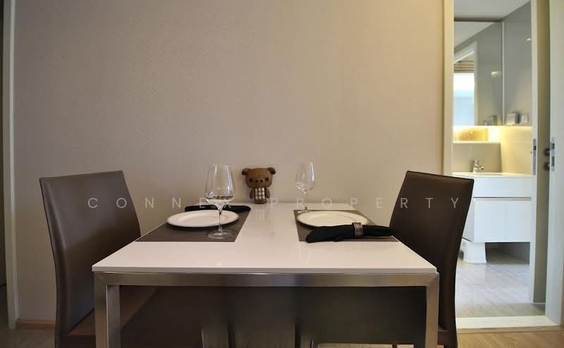 H Sukhumvit 43, Bangkok, 28 Sukhumvit 34 Road, Khlong Tan Nua, Watthana, Bangkok, 1 Bedroom, 42 sqm, Condo For Rent, by Connex Property, 500222649 - DDproperty.com