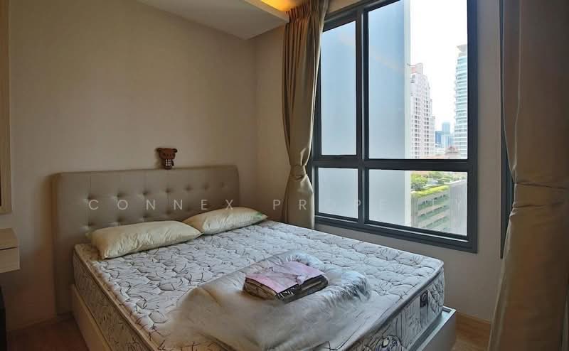 H Sukhumvit 43 : เอช สุขุมวิท 43, กรุงเทพ, 28 Sukhumvit 34 Road, คลองตันเหนือ, วัฒนา, กรุงเทพ, 42 ตร.ม., คอนโด ให้เช่า, โดย Connex Property, 500222649 - DDproperty.com