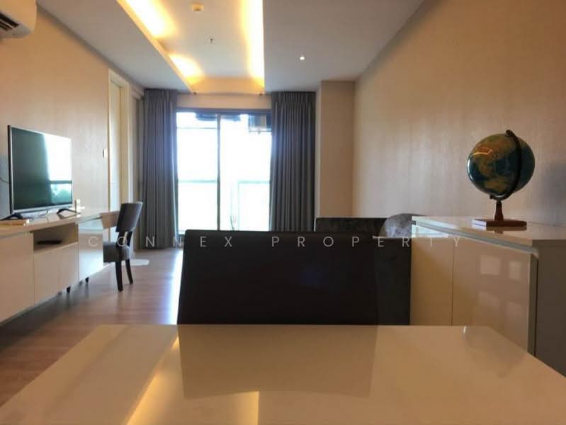 H Sukhumvit 43 : เอช สุขุมวิท 43, กรุงเทพ, 28 Sukhumvit 34 Road, คลองตันเหนือ, วัฒนา, กรุงเทพ, 45 ตร.ม., คอนโด ให้เช่า, โดย Connex Property, 500222650 - DDproperty.com