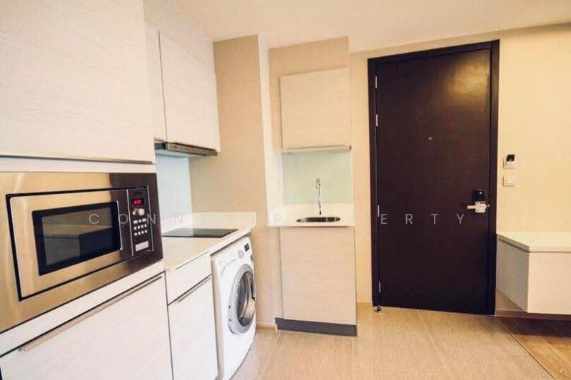 H Sukhumvit 43 : เอช สุขุมวิท 43, กรุงเทพ, 28 Sukhumvit 34 Road, คลองตันเหนือ, วัฒนา, กรุงเทพ, 45 ตร.ม., คอนโด ให้เช่า, โดย Connex Property, 500222650 - DDproperty.com