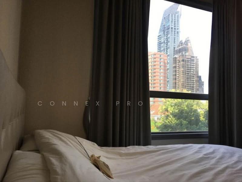 H Sukhumvit 43, Bangkok, 28 Sukhumvit 34 Road, Khlong Tan Nua, Watthana, Bangkok, 1 Bedroom, 45 sqm, Condo For Rent, by Connex Property, 500222650 - DDproperty.com