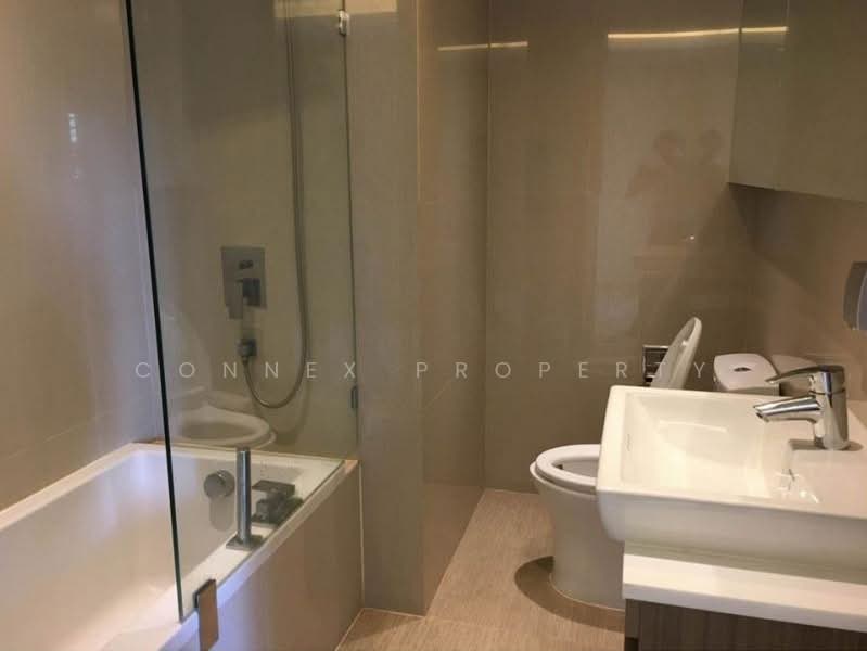 H Sukhumvit 43, Bangkok, 28 Sukhumvit 34 Road, Khlong Tan Nua, Watthana, Bangkok, 1 Bedroom, 45 sqm, Condo For Rent, by Connex Property, 500222650 - DDproperty.com