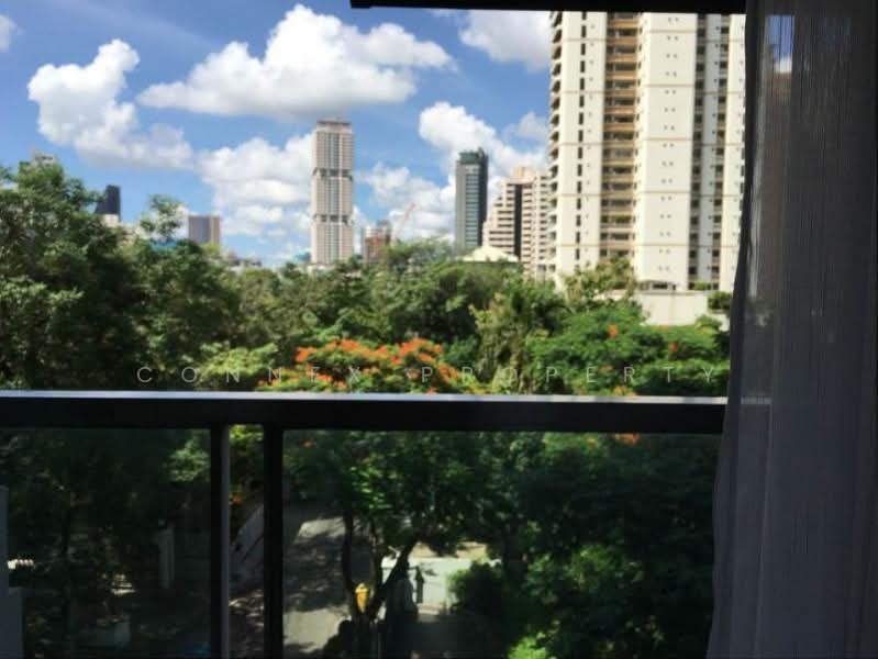 H Sukhumvit 43 : เอช สุขุมวิท 43, กรุงเทพ, 28 Sukhumvit 34 Road, คลองตันเหนือ, วัฒนา, กรุงเทพ, 45 ตร.ม., คอนโด ให้เช่า, โดย Connex Property, 500222650 - DDproperty.com