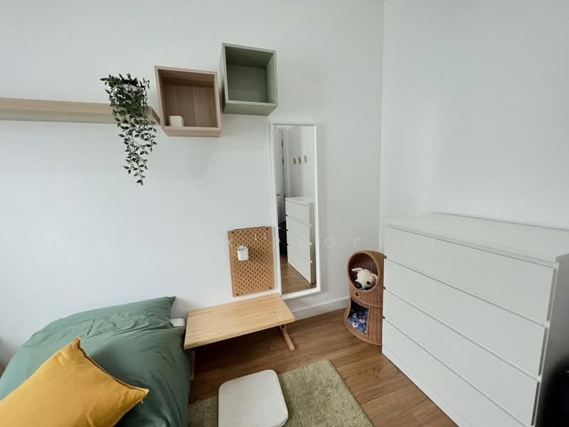 Grandio Vibhavadi-Rangsit, Pathum Thani, Khlong Nung, Khlong Luang, Pathum Thani, 4 Bedrooms, 167 sqm, Single Detached House For Rent, by Connex Property, 500222651 - DDproperty.com