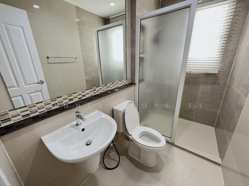 Grandio Vibhavadi-Rangsit : แกรนดิโอ วิภาวดี-รังสิต, ปทุมธานี, คลองหนึ่ง, คลองหลวง, ปทุมธานี, 167 ตร.ม., บ้านเดี่ยว ให้เช่า, โดย Connex Property, 500222651 - DDproperty.com