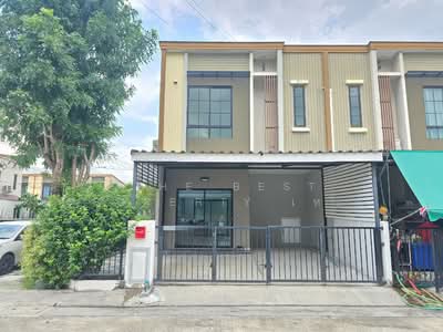 ขาย - เดอะ คอนเนค สุวรรณภูมิ 4, สมุทรปราการ