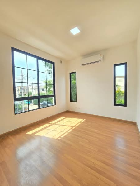 เดอะ คอนเนค สุวรรณภูมิ 4, Samut Prakan, Rachathewa, Bang Plee, Samut Prakan, 3 Bedrooms, 100 sqm, Single Detached House For Sale, by The Best Property เหมยหลิง, 500222652 - DDproperty.com