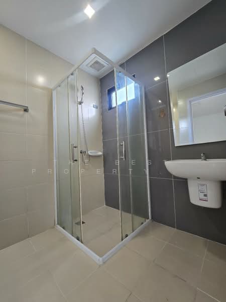 เดอะ คอนเนค สุวรรณภูมิ 4, Samut Prakan, Rachathewa, Bang Plee, Samut Prakan, 3 Bedrooms, 100 sqm, Single Detached House For Sale, by The Best Property เหมยหลิง, 500222652 - DDproperty.com