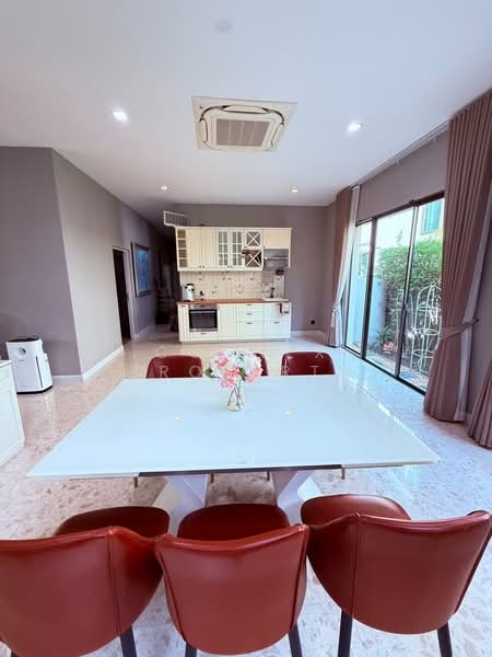 For Rent - Grand Bangkok Boulevard Srinakarin, Bangkok