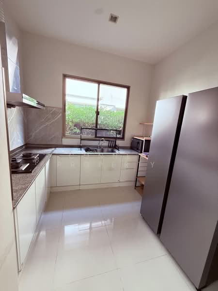 For Rent - Grand Bangkok Boulevard Srinakarin, Bangkok