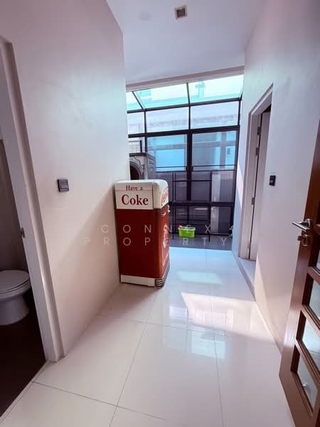 For Rent - Grand Bangkok Boulevard Srinakarin, Bangkok