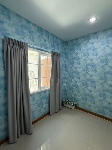 Golden Town Sathorn, Bangkok, Kanlapaphruek Road, Bangkhuntien, Chom Thong, Bangkok, 4 Bedrooms, 117 sqm, Townhouse For Rent, by Connex Property, 500222654 - DDproperty.com