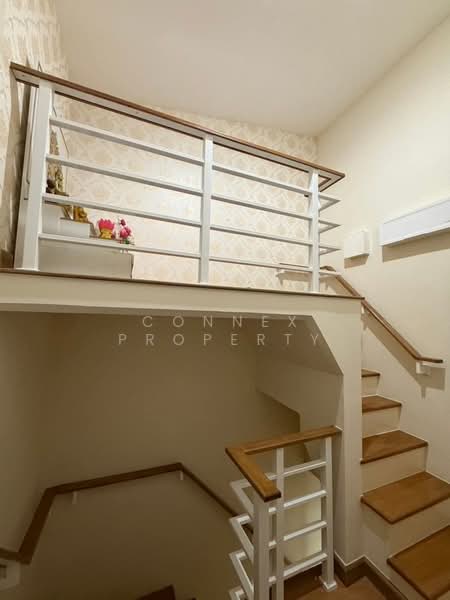 Golden Town Sathorn, Bangkok, Kanlapaphruek Road, Bangkhuntien, Chom Thong, Bangkok, 4 Bedrooms, 117 sqm, Townhouse For Rent, by Connex Property, 500222654 - DDproperty.com