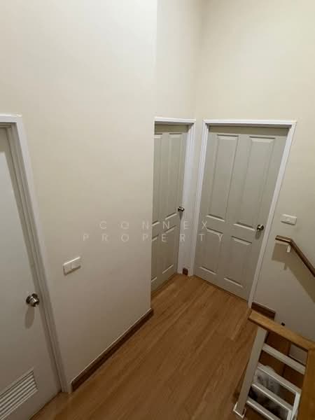 Golden Town Sathorn, Bangkok, Kanlapaphruek Road, Bangkhuntien, Chom Thong, Bangkok, 4 Bedrooms, 117 sqm, Townhouse For Rent, by Connex Property, 500222654 - DDproperty.com