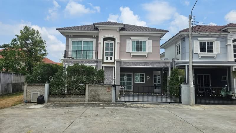 Golden Neo Sathorn, Bangkok, Kanlapaphruek Road, Bangkhuntien, Chom Thong, Bangkok, 4 Bedrooms, 161 sqm, Single Detached House For Rent, by Connex Property, 500222656 - DDproperty.com