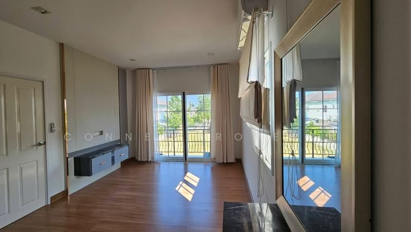 Golden Neo Sathorn, Bangkok, Kanlapaphruek Road, Bangkhuntien, Chom Thong, Bangkok, 4 Bedrooms, 161 sqm, Single Detached House For Rent, by Connex Property, 500222656 - DDproperty.com