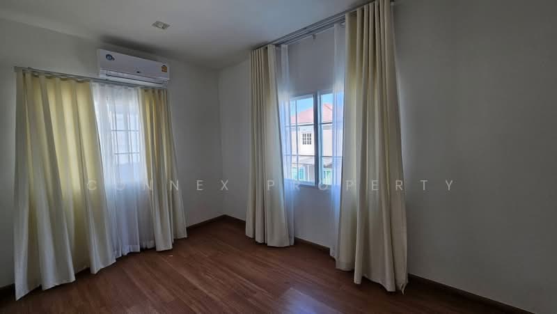 Golden Neo Sathorn, Bangkok, Kanlapaphruek Road, Bangkhuntien, Chom Thong, Bangkok, 4 Bedrooms, 161 sqm, Single Detached House For Rent, by Connex Property, 500222656 - DDproperty.com