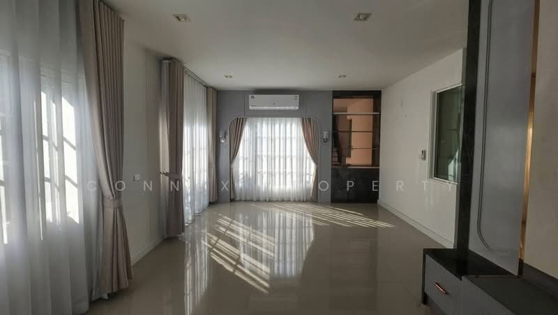 Golden Neo Sathorn, Bangkok, Kanlapaphruek Road, Bangkhuntien, Chom Thong, Bangkok, 4 Bedrooms, 161 sqm, Single Detached House For Rent, by Connex Property, 500222656 - DDproperty.com