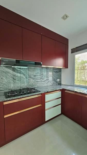 Golden Neo Sathorn : โกลเด้น นีโอ สาทร, กรุงเทพ, ถนนกัลปพฤกษ์, บางขุนเทียน, จอมทอง, กรุงเทพ, 161 ตร.ม., บ้านเดี่ยว ให้เช่า, โดย Connex Property, 500222656 - DDproperty.com