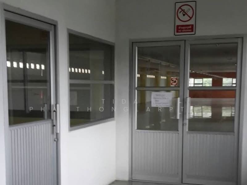 Lease warehouse, factory, purple area, Petchkasem 126 (Buddhist province Sai 5), Samut Sakhon, Om Noi, Krathum Baen, Samut Sakhon, , 800 sqm, Warehouse/Factory For Rent, by Tida phanthonglarptawee, 500222658 - DDproperty.com