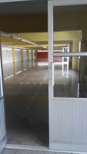 Lease warehouse, factory, purple area, Petchkasem 126 (Buddhist province Sai 5), Samut Sakhon, Om Noi, Krathum Baen, Samut Sakhon, , 800 sqm, Warehouse/Factory For Rent, by Tida phanthonglarptawee, 500222658 - DDproperty.com