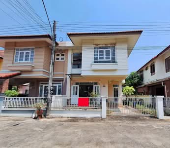 ขาย - วิภาวรรณ เมืองเอก, ปทุมธานี