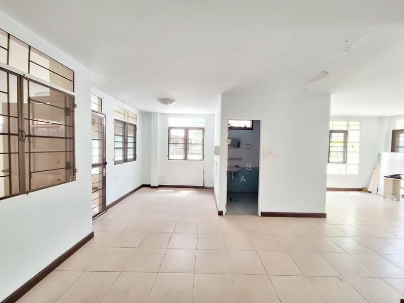 วิภาวรรณ เมืองเอก, Pathum Thani, Lak Hok, Muang Pathum Thani, Pathum Thani, 3 Bedrooms, 150 sqm, Semi-Detached House (Twin House) For Sale, by The Best Property Agent แมว, 500222659 - DDproperty.com