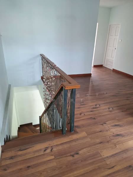 วิภาวรรณ เมืองเอก, Pathum Thani, Lak Hok, Muang Pathum Thani, Pathum Thani, 3 Bedrooms, 150 sqm, Semi-Detached House (Twin House) For Sale, by The Best Property Agent แมว, 500222659 - DDproperty.com