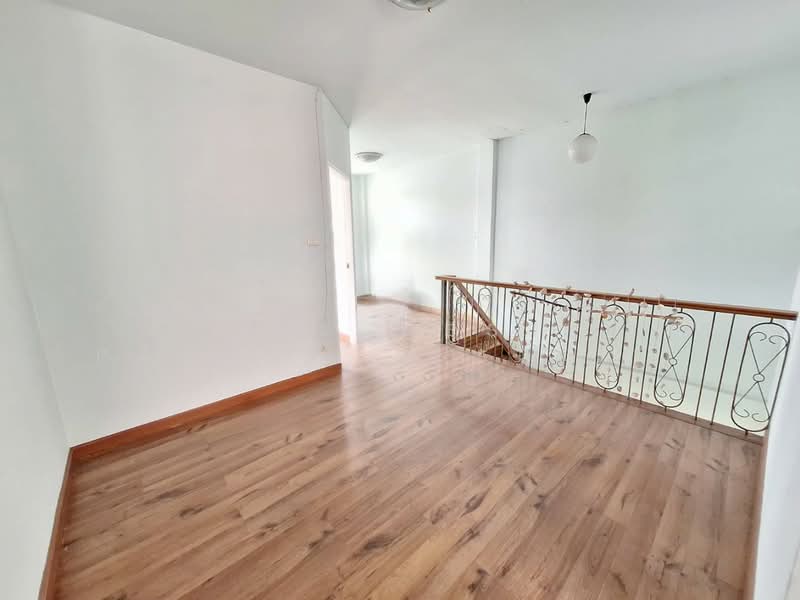 วิภาวรรณ เมืองเอก, Pathum Thani, Lak Hok, Muang Pathum Thani, Pathum Thani, 3 Bedrooms, 150 sqm, Semi-Detached House (Twin House) For Sale, by The Best Property Agent แมว, 500222659 - DDproperty.com