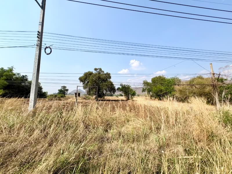 For Sale - ที่ดินพยุหะคีรี นครสวรรค์, Nakhon Sawan
