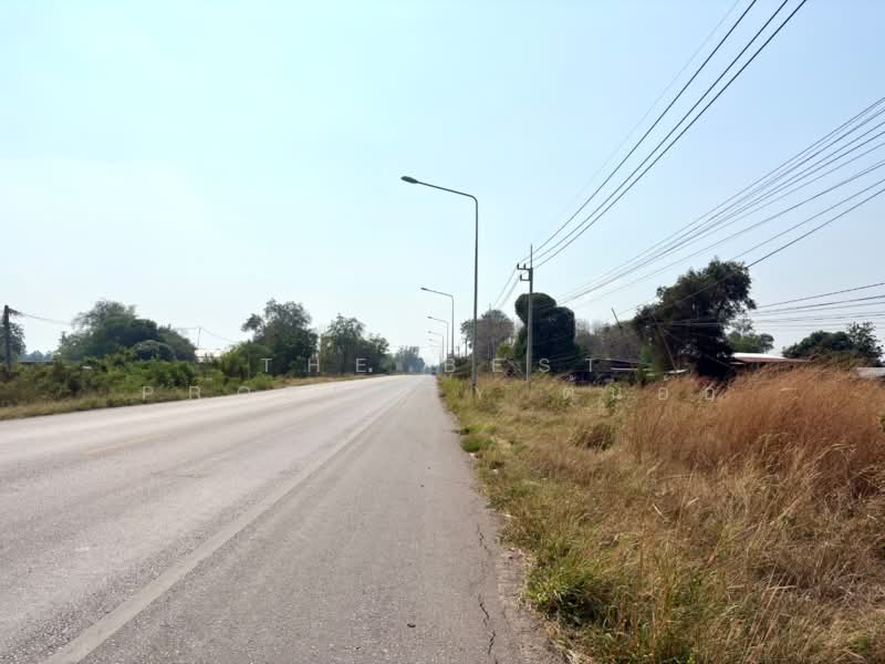 ขาย - ที่ดินพยุหะคีรี นครสวรรค์, นครสวรรค์