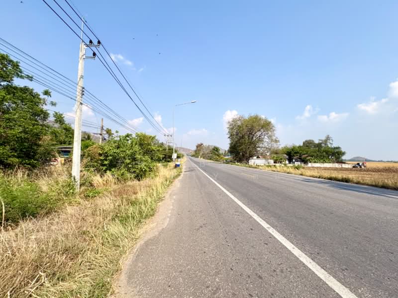 For Sale - ที่ดินพยุหะคีรี นครสวรรค์, Nakhon Sawan