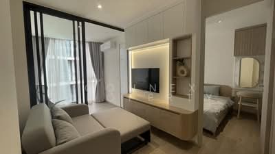 For Rent - Fynn Asoke, Bangkok