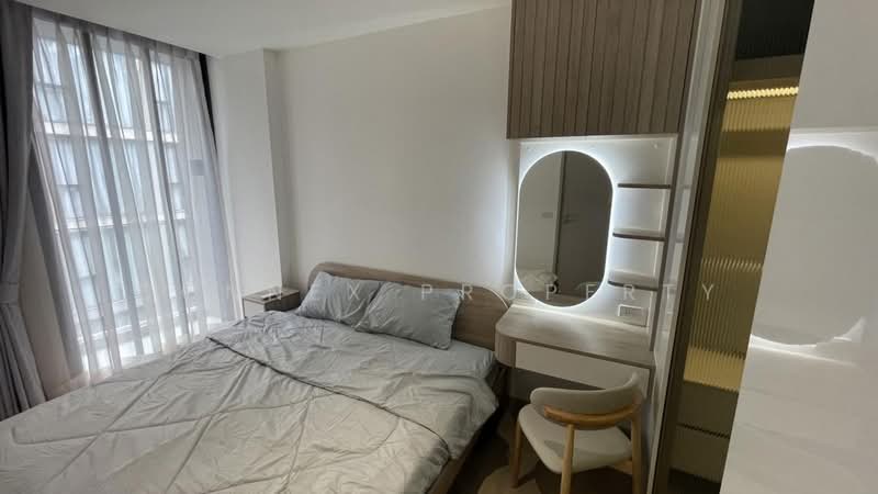 Fynn Asoke, Bangkok, 28 Sukhumvit 10 Alley, Khlong Toei, Bangkok, 1 Bedroom, 41 sqm, Condo For Rent, by Connex Property, 500222661 - DDproperty.com