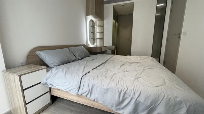 Fynn Asoke, Bangkok, 28 Sukhumvit 10 Alley, Khlong Toei, Bangkok, 1 Bedroom, 41 sqm, Condo For Rent, by Connex Property, 500222661 - DDproperty.com