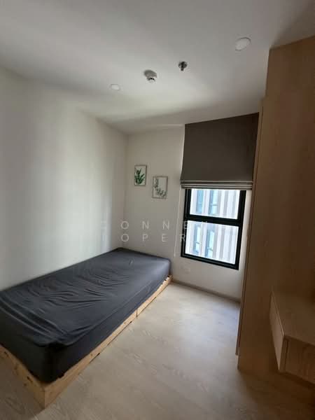 Elio Del Nest, Bangkok, 39 Udomsuk Road, Bang Na, Bang Na, Bangkok, 2 Bedrooms, 52 sqm, Condo For Rent, by Connex Property, 500222662 - DDproperty.com