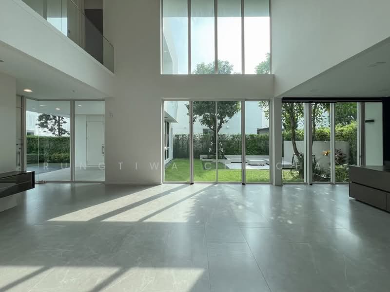 Vive Bangna, Samut Prakan, Bang Kaeo, Bang Plee, Samut Prakan, 4 Bedrooms, 354 sqm, Single Detached House For Sale, by Rungtiwa Chinchai, 500222665 - DDproperty.com