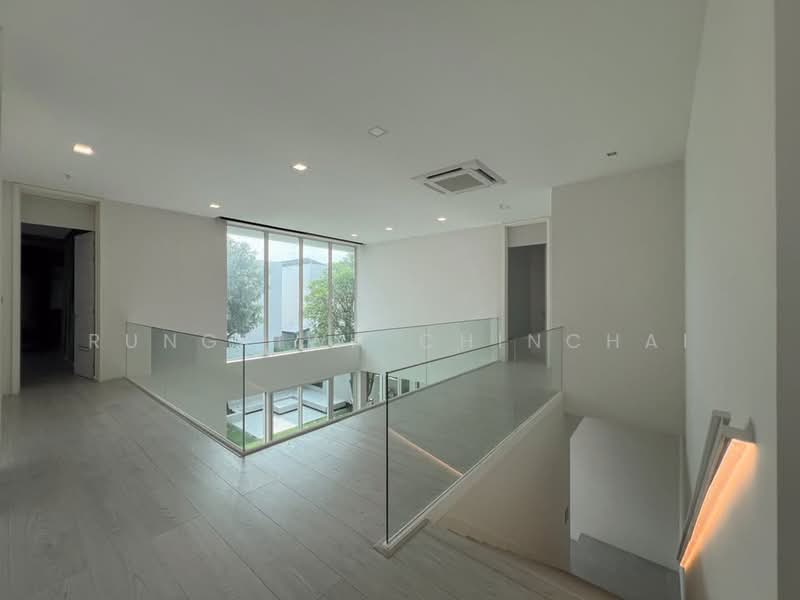 Vive Bangna, Samut Prakan, Bang Kaeo, Bang Plee, Samut Prakan, 4 Bedrooms, 354 sqm, Single Detached House For Sale, by Rungtiwa Chinchai, 500222665 - DDproperty.com