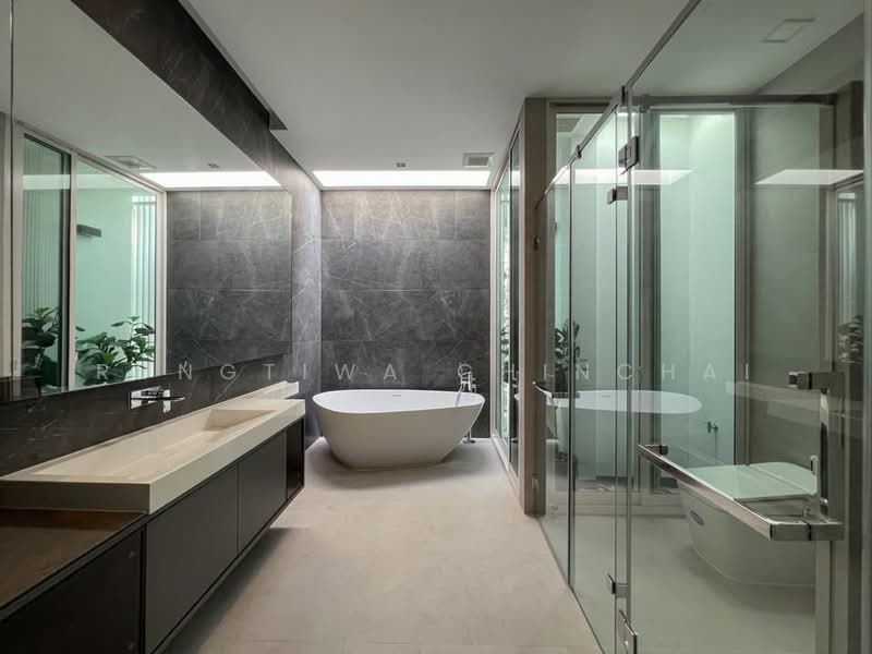 Vive Bangna, Samut Prakan, Bang Kaeo, Bang Plee, Samut Prakan, 4 Bedrooms, 354 sqm, Single Detached House For Sale, by Rungtiwa Chinchai, 500222665 - DDproperty.com