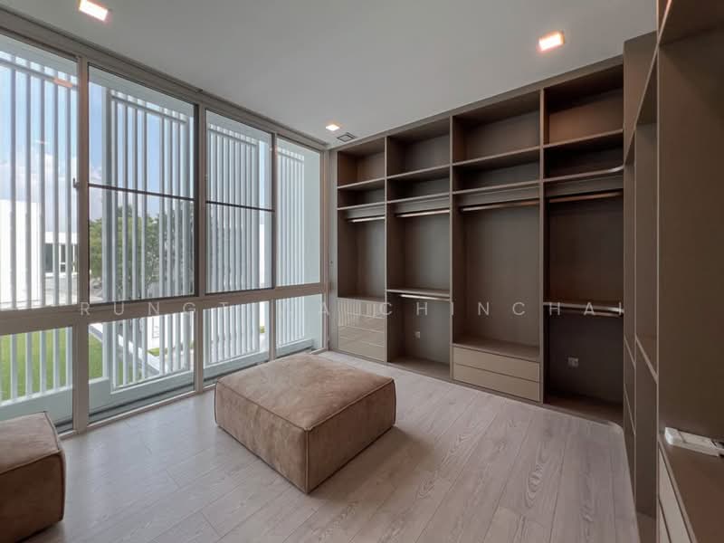 Vive Bangna : วีเว่ บางนา, สมุทรปราการ, บางแก้ว, บางพลี, สมุทรปราการ, 354 ตร.ม., บ้านเดี่ยว ขาย, โดย Rungtiwa Chinchai, 500222665 - DDproperty.com