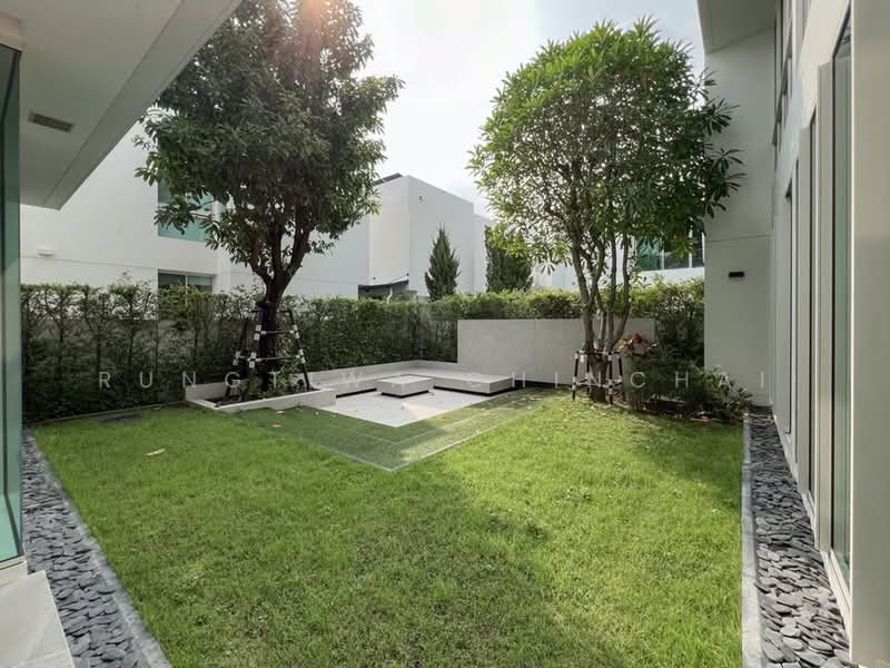 Vive Bangna, Samut Prakan, Bang Kaeo, Bang Plee, Samut Prakan, 4 Bedrooms, 354 sqm, Single Detached House For Sale, by Rungtiwa Chinchai, 500222665 - DDproperty.com