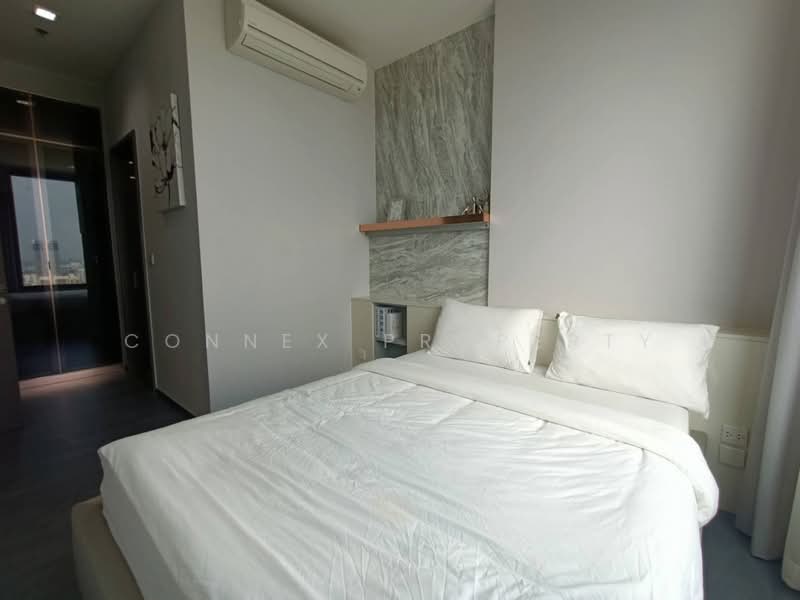 The Edge Sukhumvit 23, Bangkok, 6 Soi Sukhumvit 23, Khlongtoei Nua, Watthana, Bangkok, 2 Bedrooms, 60 sqm, Condo For Rent, by Connex Property, 500222666 - DDproperty.com