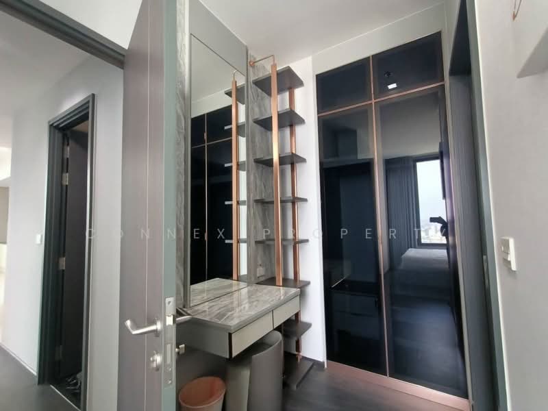 The Edge Sukhumvit 23 : เอดจ์ สุขุมวิท 23, กรุงเทพ, 6 ซอยสุขุมวิท 23, คลองเตยเหนือ, วัฒนา, กรุงเทพ, 60 ตร.ม., คอนโด ให้เช่า, โดย Connex Property, 500222666 - DDproperty.com