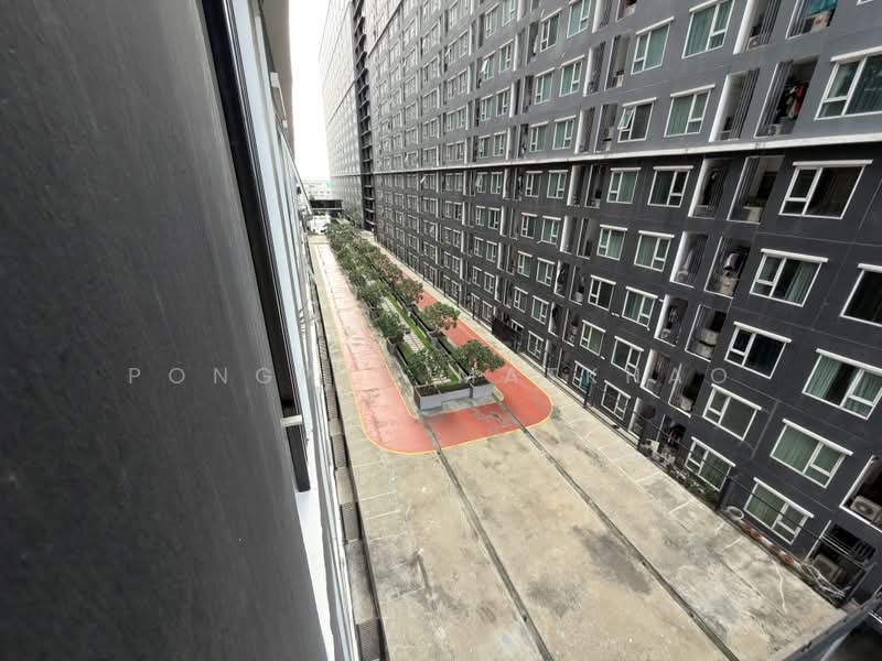 Regent Home Bangson 27 : รีเจ้นท์โฮม บางซ่อน 27, กรุงเทพ, 877 ถ. กรุงเทพ - นนทบุรี, บางซื่อ, บางซื่อ, กรุงเทพ, 28 ตร.ม., คอนโด ขาย, โดย Pongpan Matkhao, 500222667 - DDproperty.com