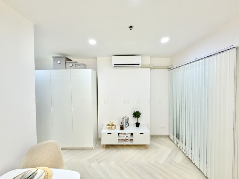 Regent Home Bangson 27, Bangkok, 877 Bangkok-Nonthaburi Road, Bang Sue, Bang Sue, Bangkok, 1 Bedroom, 28 sqm, Condo For Sale, by Pongpan Matkhao, 500222667 - DDproperty.com