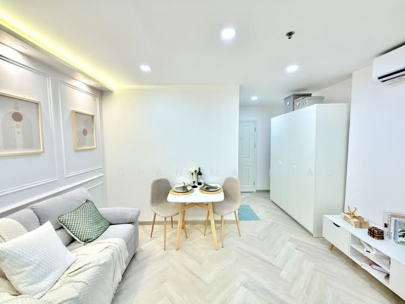 Regent Home Bangson 27, Bangkok, 877 Bangkok-Nonthaburi Road, Bang Sue, Bang Sue, Bangkok, 1 Bedroom, 28 sqm, Condo For Sale, by Pongpan Matkhao, 500222667 - DDproperty.com