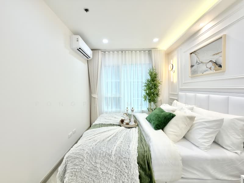 Regent Home Bangson 27 : รีเจ้นท์โฮม บางซ่อน 27, กรุงเทพ, 877 ถ. กรุงเทพ - นนทบุรี, บางซื่อ, บางซื่อ, กรุงเทพ, 28 ตร.ม., คอนโด ขาย, โดย Pongpan Matkhao, 500222667 - DDproperty.com